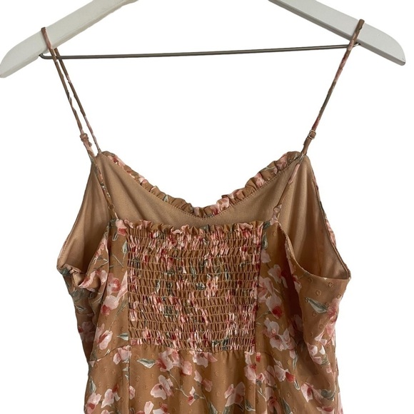 Sage the Label Love Nest Mini Dress, Size M - Picture 9 of 11